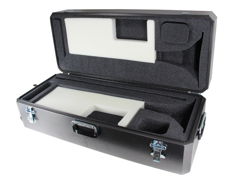 Trumpet Cases The Tank Music Instrument Cases